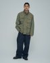画像10: MODMNT（モドメント）MF JACKET（MF ジャケット）/ Black（ブラック） (10)