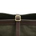 画像6: ARTS&CRAFTS（アーツアンドクラフツ）HUNTING FIELD BAG（ハンティングフィールドバック）"ANGLERS 20" / KHAKI（カーキ）・BLACK（ブラック） (6)