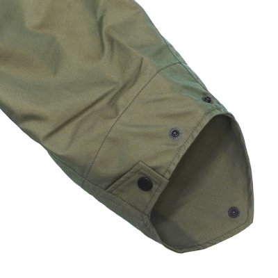 画像9: MODMNT（モドメント）MF JACKET（MF ジャケット）/ Olive（オリーブ）