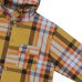 画像5: MODMNT（モドメント）HOODED SHIRT（フーデットシャツ）/ Beige（ベージュ） (5)