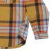 画像6: MODMNT（モドメント）HOODED SHIRT（フーデットシャツ）/ Beige（ベージュ） (6)