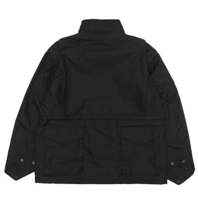 画像2: MODMNT（モドメント）MF JACKET（MF ジャケット）/ Black（ブラック）