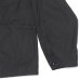 画像6: Post O'Alls（ポストオーバーオールズ）POST46（ポスト46）"Vintage Steen" / Charcoal（チャコール） (6)