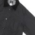 画像5: Post O'Alls（ポストオーバーオールズ）POST46（ポスト46）"Vintage Steen" / Charcoal（チャコール） (5)
