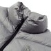 画像5: Marmot（マーモット）750FP Able Down Vest（750フィルパワー エイブルダウンベスト）/ Black（ブラック）・Warm Gray（ワームグレー） (5)
