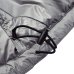画像7: Marmot（マーモット）750FP Able Down Vest（750フィルパワー エイブルダウンベスト）/ Black（ブラック）・Warm Gray（ワームグレー） (7)