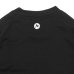 画像9: Marmot（マーモット）Marmot Merino Wool Long Tee（マーモットメリノウールロングT）/ Navy（ネイビー）・Black（ブラック） (9)