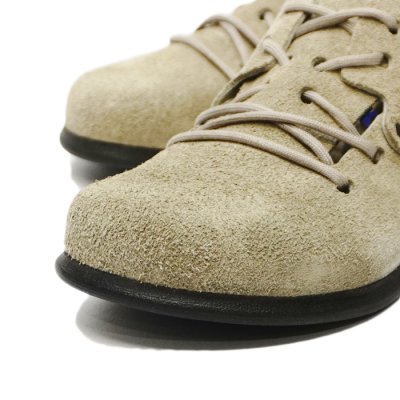 画像5: BIRKENSTOCK（ビルケンシュトック）MONTANA（モンタナ）"Regular Fit" / Taupe Suede（トープスウェード）