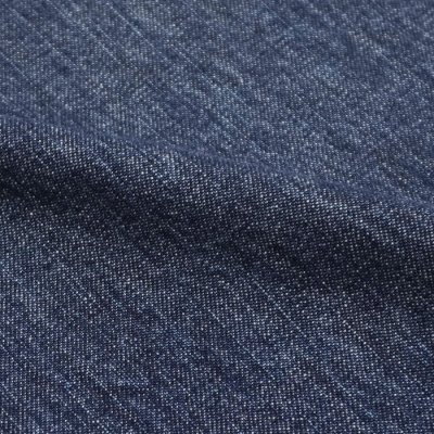 画像6: EVCON（エビコン）10.5oz 1TUCK BAGGY DENIM（10.5oz 1タックバギーデニム） / BLUE（ブルー）【裾上げ無料】