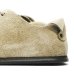 画像7: BIRKENSTOCK（ビルケンシュトック）MONTANA（モンタナ）"Regular Fit" / Taupe Suede（トープスウェード） (7)