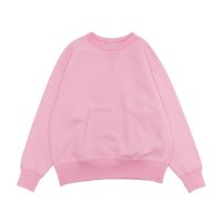 FilMelange（フィルメランジェ）CAM（カム）"カンピオーネ裏毛"  / Pink（ピンク）
