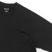 画像7: Marmot（マーモット）Marmot Merino Wool Long Tee（マーモットメリノウールロングT）/ Navy（ネイビー）・Black（ブラック） (7)
