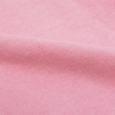 画像6: FilMelange（フィルメランジェ）CAM（カム）"カンピオーネ裏毛"  / Pink（ピンク）