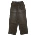画像1: GRAMICCI（グラミチ）BIG WALE CARPENTER PANT（ビックウェイルカーペンターパンツ）/ Cocoa（ココア）【裾上げ無料】 (1)