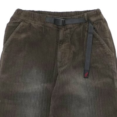 画像3: GRAMICCI（グラミチ）BIG WALE CARPENTER PANT（ビックウェイルカーペンターパンツ）/ Cocoa（ココア）【裾上げ無料】