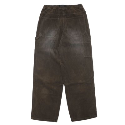 画像2: GRAMICCI（グラミチ）BIG WALE CARPENTER PANT（ビックウェイルカーペンターパンツ）/ Cocoa（ココア）【裾上げ無料】