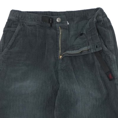 画像4: GRAMICCI（グラミチ）BIG WALE CARPENTER PANT（ビックウェイルカーペンターパンツ）/ Carbon（カーボン）【裾上げ無料】