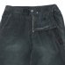 画像4: GRAMICCI（グラミチ）BIG WALE CARPENTER PANT（ビックウェイルカーペンターパンツ）/ Carbon（カーボン）【裾上げ無料】 (4)
