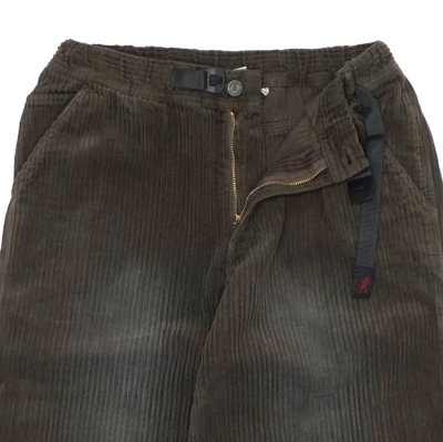画像4: GRAMICCI（グラミチ）BIG WALE CARPENTER PANT（ビックウェイルカーペンターパンツ）/ Cocoa（ココア）【裾上げ無料】