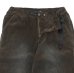 画像4: GRAMICCI（グラミチ）BIG WALE CARPENTER PANT（ビックウェイルカーペンターパンツ）/ Cocoa（ココア）【裾上げ無料】 (4)
