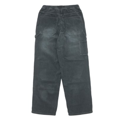 画像2: GRAMICCI（グラミチ）BIG WALE CARPENTER PANT（ビックウェイルカーペンターパンツ）/ Carbon（カーボン）【裾上げ無料】
