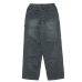 画像2: GRAMICCI（グラミチ）BIG WALE CARPENTER PANT（ビックウェイルカーペンターパンツ）/ Carbon（カーボン）【裾上げ無料】 (2)
