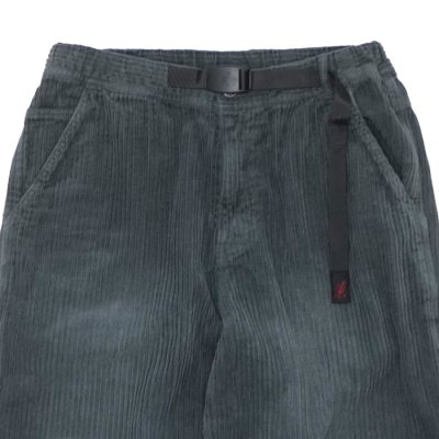画像3: GRAMICCI（グラミチ）BIG WALE CARPENTER PANT（ビックウェイルカーペンターパンツ）/ Carbon（カーボン）【裾上げ無料】