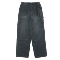 GRAMICCI（グラミチ）BIG WALE CARPENTER PANT（ビックウェイルカーペンターパンツ）/ Carbon（カーボン）【裾上げ無料】