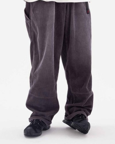画像6: GRAMICCI（グラミチ）BIG WALE CARPENTER PANT（ビックウェイルカーペンターパンツ）/ Carbon（カーボン）【裾上げ無料】