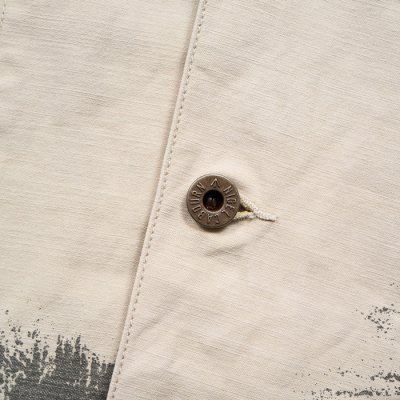 画像7: Nigel Cabourn（ナイジェル・ケーボン）FIELD JACKET（フィールドジャケット）"FADE CAMO" / Ivory（アイボリー）