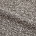 画像6: alvana（アルヴァナ）WOOL WASHI CREWNECK KNIT（ウール和紙クルーネックニット） / Top Khaki（トップカーキ） (6)