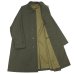画像3: KAPTAIN SUNSHINE（キャプテンサンシャイン）Wool Cavalry Walker Coat（ウールキャバリーウォーカーコート） / Olive（オリーブ） (3)