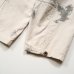 画像4: Nigel Cabourn（ナイジェル・ケーボン）FIELD JACKET（フィールドジャケット）"FADE CAMO" / Ivory（アイボリー） (4)
