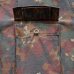 画像6: Nigel Cabourn（ナイジェル・ケーボン）FIELD JACKET（フィールドジャケット）"FADE CAMO" / Red（レッド） (6)