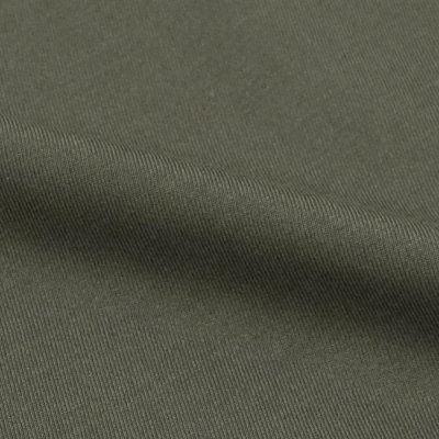 画像5: KAPTAIN SUNSHINE（キャプテンサンシャイン）Wool Cavalry Walker Coat（ウールキャバリーウォーカーコート） / Olive（オリーブ）