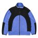 画像3: Marmot（マーモット）Polarlite Ambient Fleece Jacket（ポーラライトアンビエントフリースジャケット）/ Purple（パープル）・Silver×Black（シルバー×ブラック） (3)