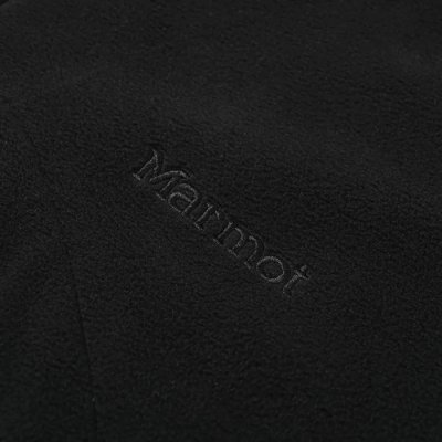 画像8: Marmot（マーモット）Polarlite Ambient Fleece Jacket（ポーラライトアンビエントフリースジャケット）/ Purple（パープル）・Silver×Black（シルバー×ブラック）