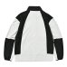 画像2: Marmot（マーモット）Polarlite Ambient Fleece Jacket（ポーラライトアンビエントフリースジャケット）/ Purple（パープル）・Silver×Black（シルバー×ブラック） (2)