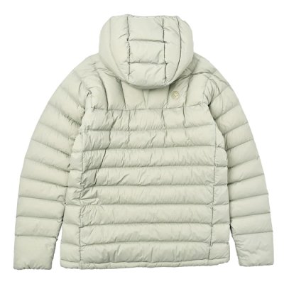 画像2: Marmot（マーモット）Lance Down Hoodie（ランスダウンフーディ）/ 4Colors（全4色展開）