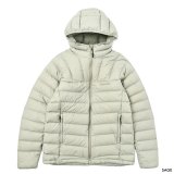 Marmot（マーモット）Lance Down Hoodie（ランスダウンフーディ）/ 4Colors（全4色展開）