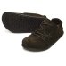 画像3: BIRKENSTOCK（ビルケンシュトック）MONTANA（モンタナ）"Regular Fit" / Mocca Suede（モカスウェード） (3)