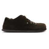 BIRKENSTOCK（ビルケンシュトック）MONTANA（モンタナ）"Regular Fit" / Mocca Suede（モカスウェード）