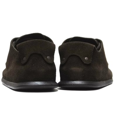 画像4: BIRKENSTOCK（ビルケンシュトック）MONTANA（モンタナ）"Regular Fit" / Mocca Suede（モカスウェード）