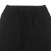画像3: blurhmsROOTSTOCK（ブラームスルーツストック）Soft&Hard Sweat Pants（ソフト＆ハードスウェットパンツ）/ Black（ブラック） (3)