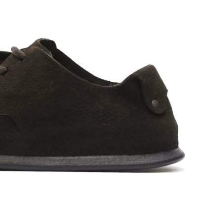 画像7: BIRKENSTOCK（ビルケンシュトック）MONTANA（モンタナ）"Regular Fit" / Mocca Suede（モカスウェード）