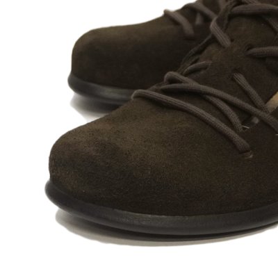 画像5: BIRKENSTOCK（ビルケンシュトック）MONTANA（モンタナ）"Regular Fit" / Mocca Suede（モカスウェード）