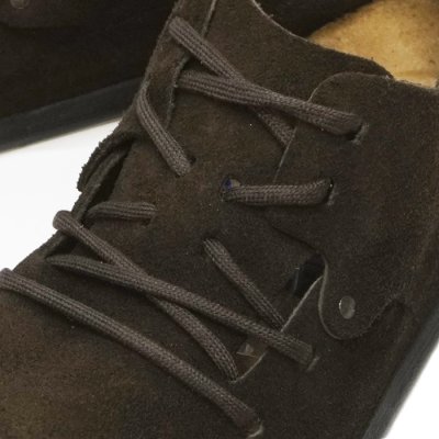 画像6: BIRKENSTOCK（ビルケンシュトック）MONTANA（モンタナ）"Regular Fit" / Mocca Suede（モカスウェード）