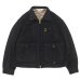 画像1: L.L.Bean Japan Edition（エルエルビーン ジャパンエディション）Men's Pathfinder Mossa Jacket（メンズ パスファインダーモッサジャケット）”Wool Blend Mossa Jersey" / Top Charcoal（トップチャコール） (1)