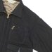 画像5: L.L.Bean Japan Edition（エルエルビーン ジャパンエディション）Men's Pathfinder Mossa Jacket（メンズ パスファインダーモッサジャケット）”Wool Blend Mossa Jersey" / Top Charcoal（トップチャコール） (5)