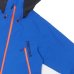 画像3: Marmot（マーモット）GTX Frey Jacket（ゴアテックスフレイジャケット）"GORE-TEX Preformance Fabric" / Blue×Black（ブルー×ブラック） (3)